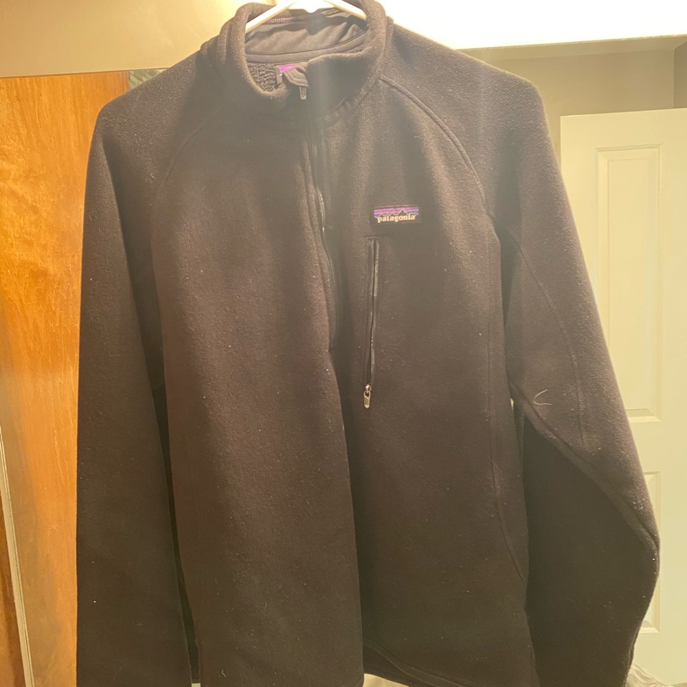 Patagonia pullover